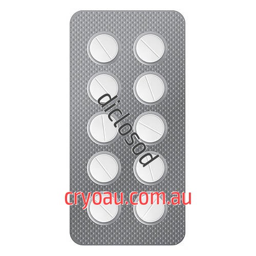 Purchase Diclosod in Australia Online