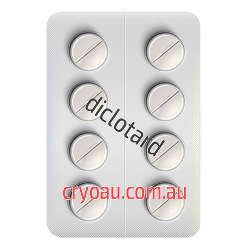 Buy Diclotard in Australia Online