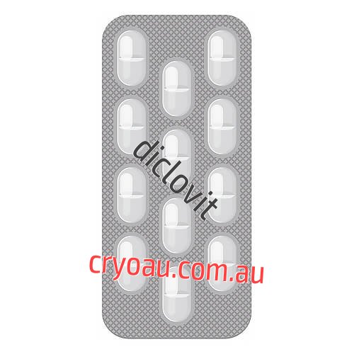 Order Diclovit Australia Online