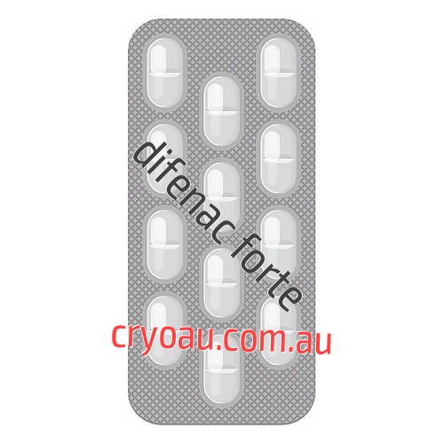 Buy Difenac Forte in Australia Online