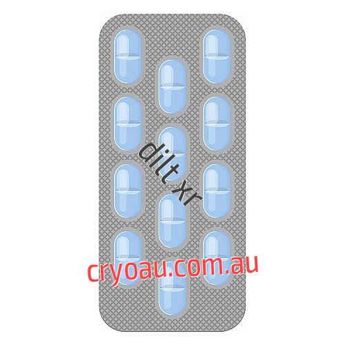 Order Dilt Xr in Australia Online