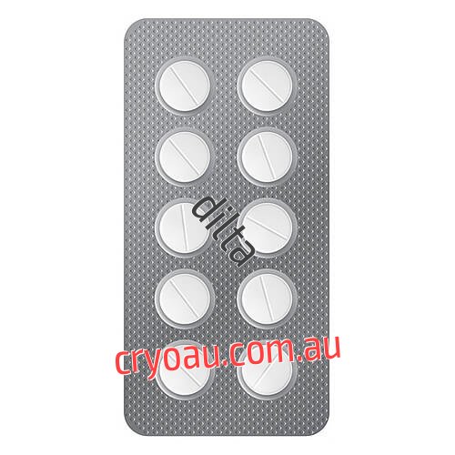 Buy Dilta Australia Online