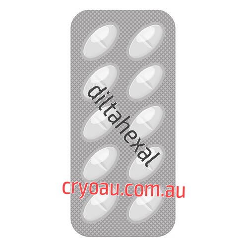 Order Diltahexal Australia Online