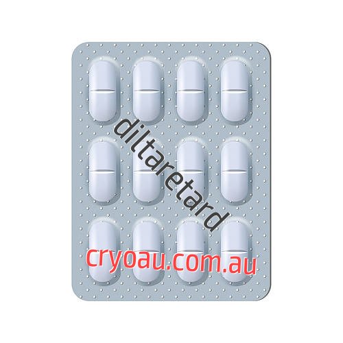 Buy Diltaretard in Australia Online