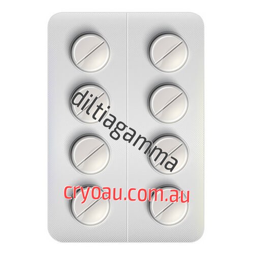 Buy Diltiagamma in Australia Online