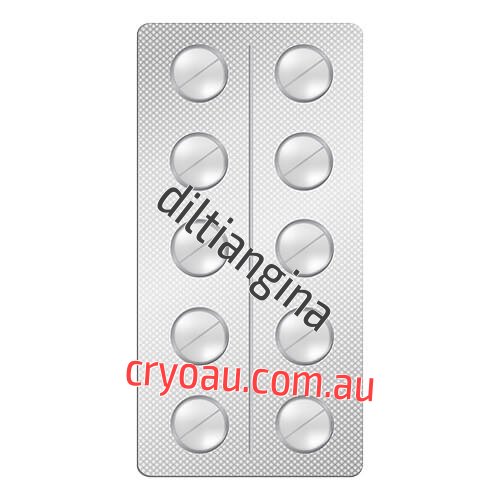 Buy Diltiangina Australia Online