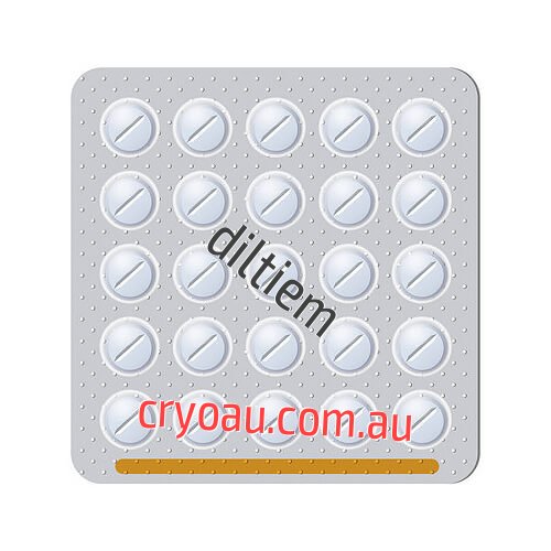 Purchase Diltiem in Australia Online