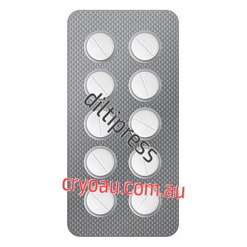 Order Diltipress in Australia Online