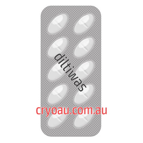Purchase Diltiwas in Australia Online