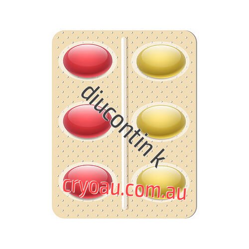 Purchase Diucontin K Australia Online