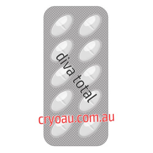Buy Diva Total Australia Online