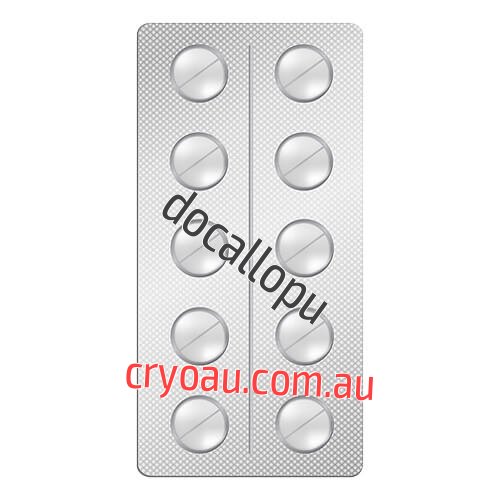 Order Docallopu in Australia Online
