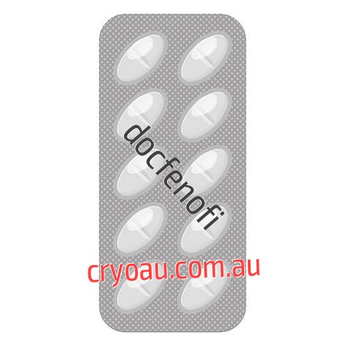 Order Docfenofi Australia Online