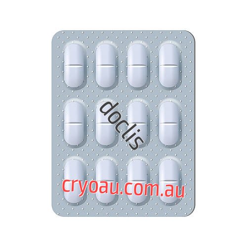 Buy Doclis in Australia Online