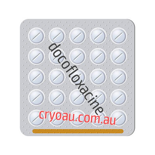 Order Docofloxacine in Australia Online