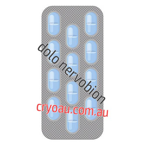 Buy Dolo Nervobion in Australia Online