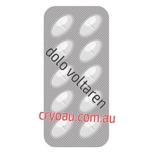 Purchase Dolo Voltaren Australia Online