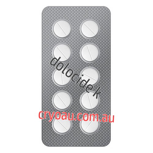 Purchase Dolocide K in Australia Online