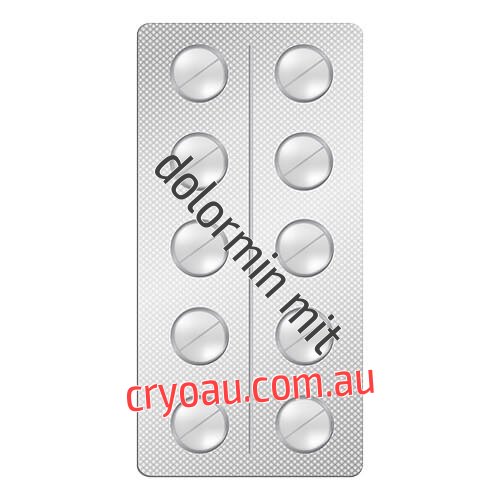 Buy Dolormin Mit Australia Online