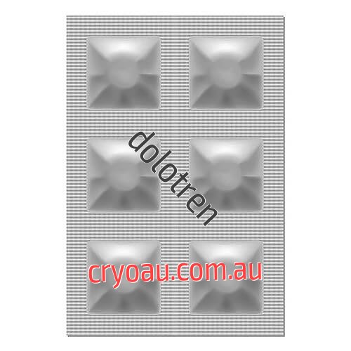 Buy Dolotren in Australia Online