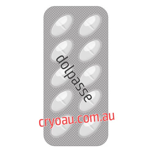 Purchase Dolpasse Australia Online