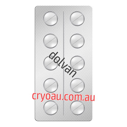 Purchase Dolvan Australia Online