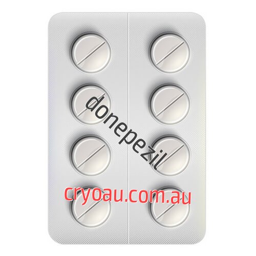 Buy Donepezil Australia Online