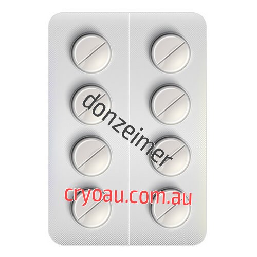 Buy Donzeimer Australia Online