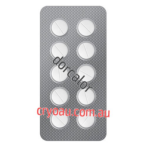 Purchase Dorcalor Australia Online