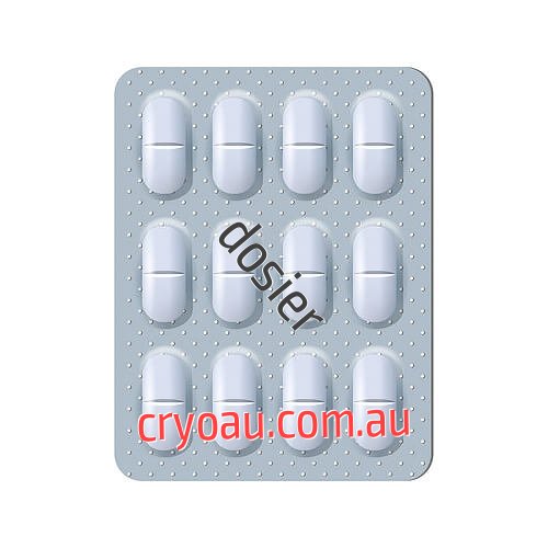 Order Dosier Australia Online