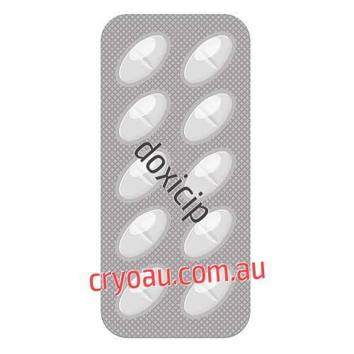 Purchase Doxicip Australia Online