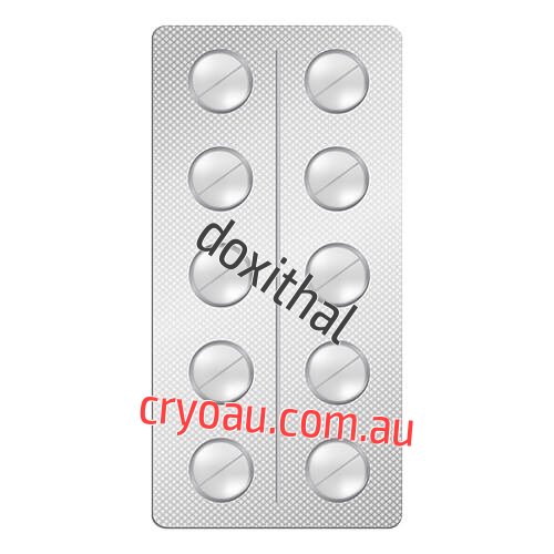 Order Doxithal in Australia Online