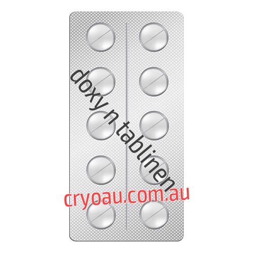 Purchase Doxy N Tablinen Australia Online