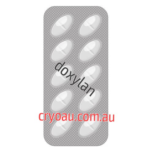 Buy Doxylan in Australia Online