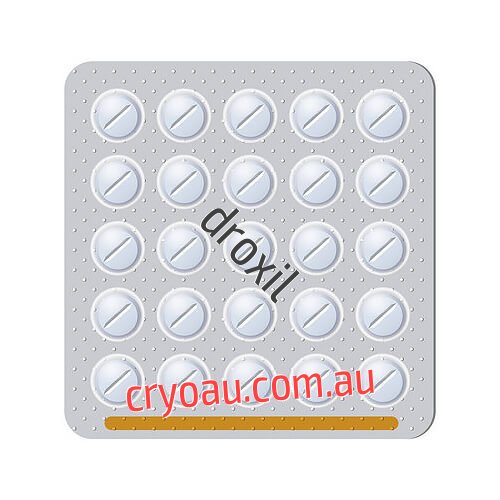 Buy Droxil in Australia Online