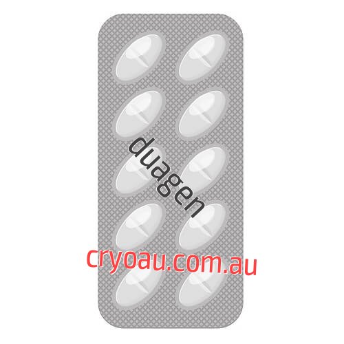 Order Duagen Australia Online