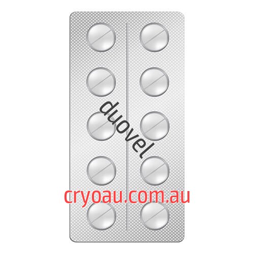 Purchase Duovel in Australia Online