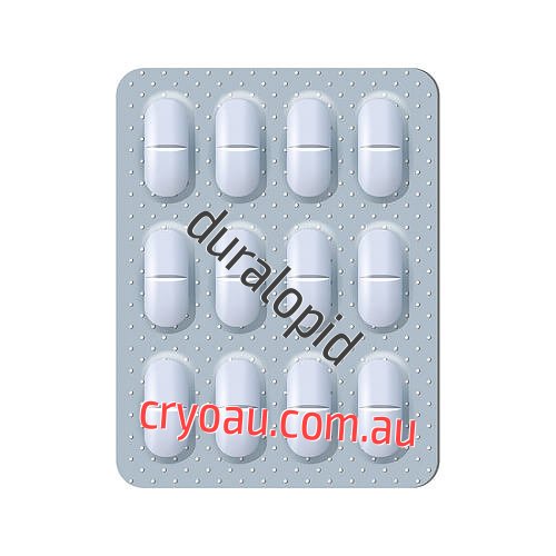 Buy Duralopid in Australia Online