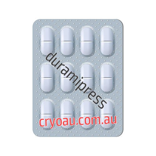 Buy Duramipress Australia Online