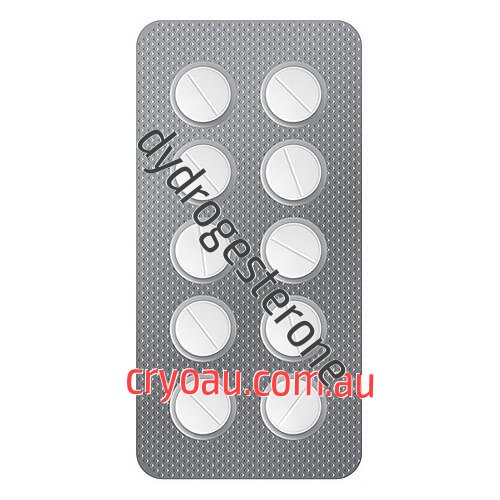 Order Dydrogesterone in Australia Online