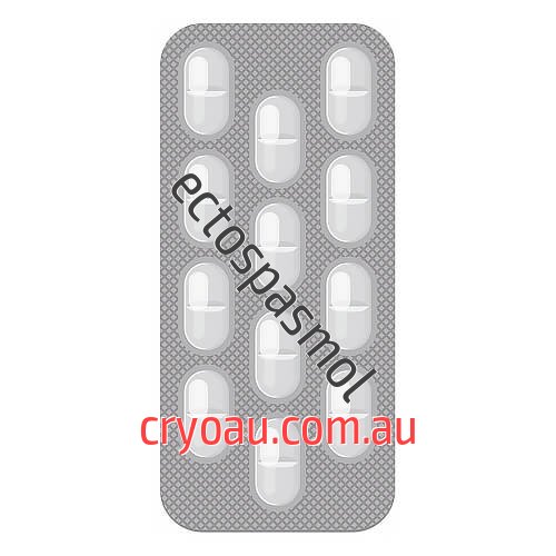 Buy Ectospasmol Australia Online