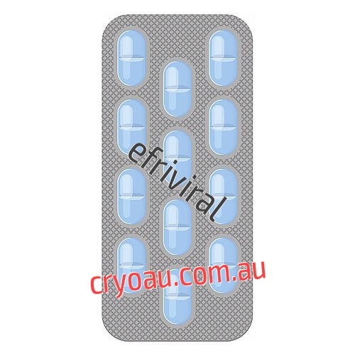 Order Efriviral in Australia Online
