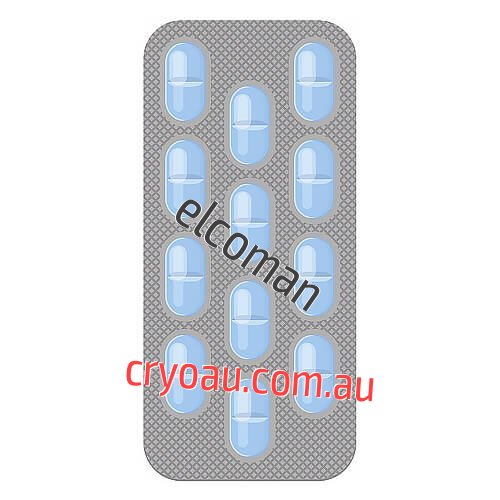 Order Elcoman in Australia Online