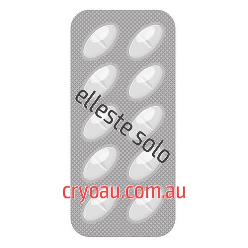 Order Elleste Solo in Australia Online