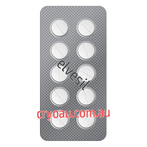 Purchase Elvesil in Australia Online