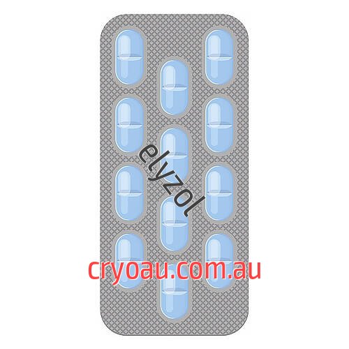 Order Elyzol in Australia Online