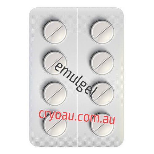 Buy Emulgel in Australia Online