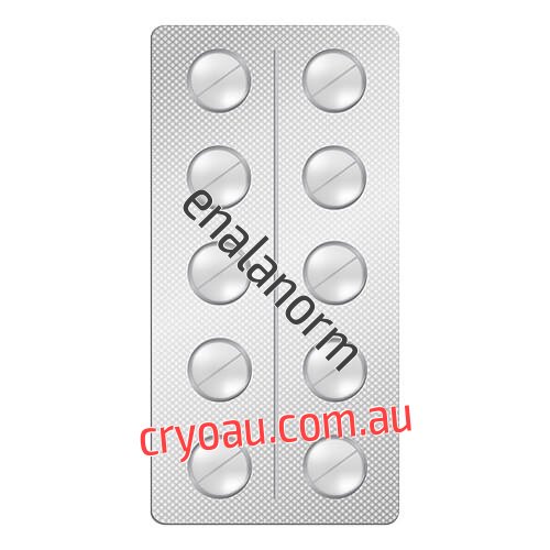 Buy Enalanorm Australia Online