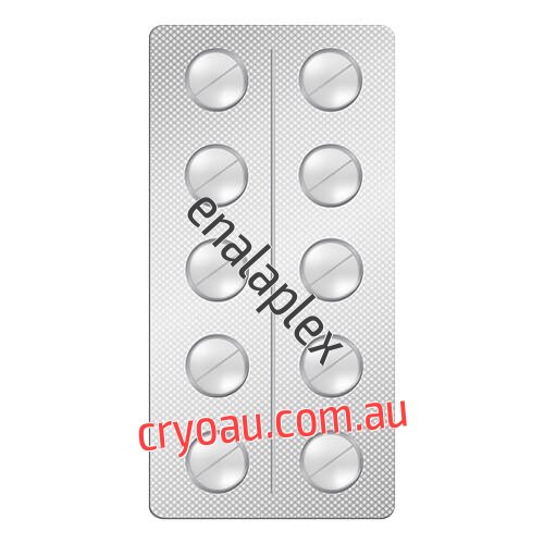 Purchase Enalaplex in Australia Online