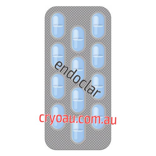 Buy Endoclar in Australia Online